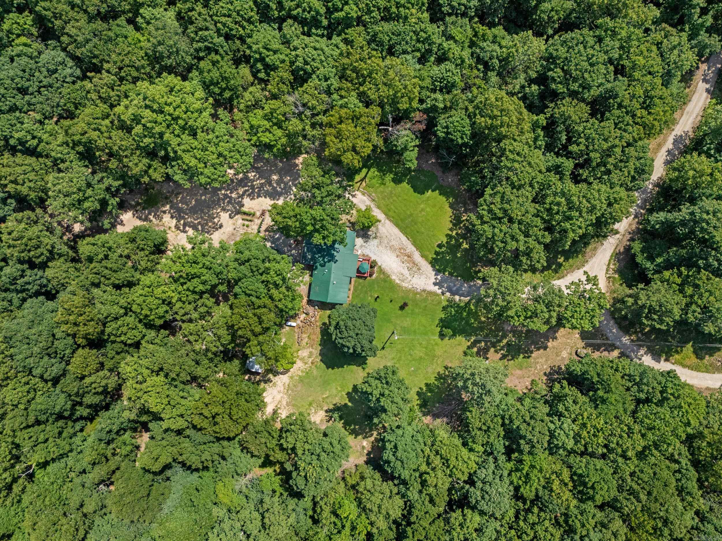 49 Law 1311 Black Rock  Black Rock, AR