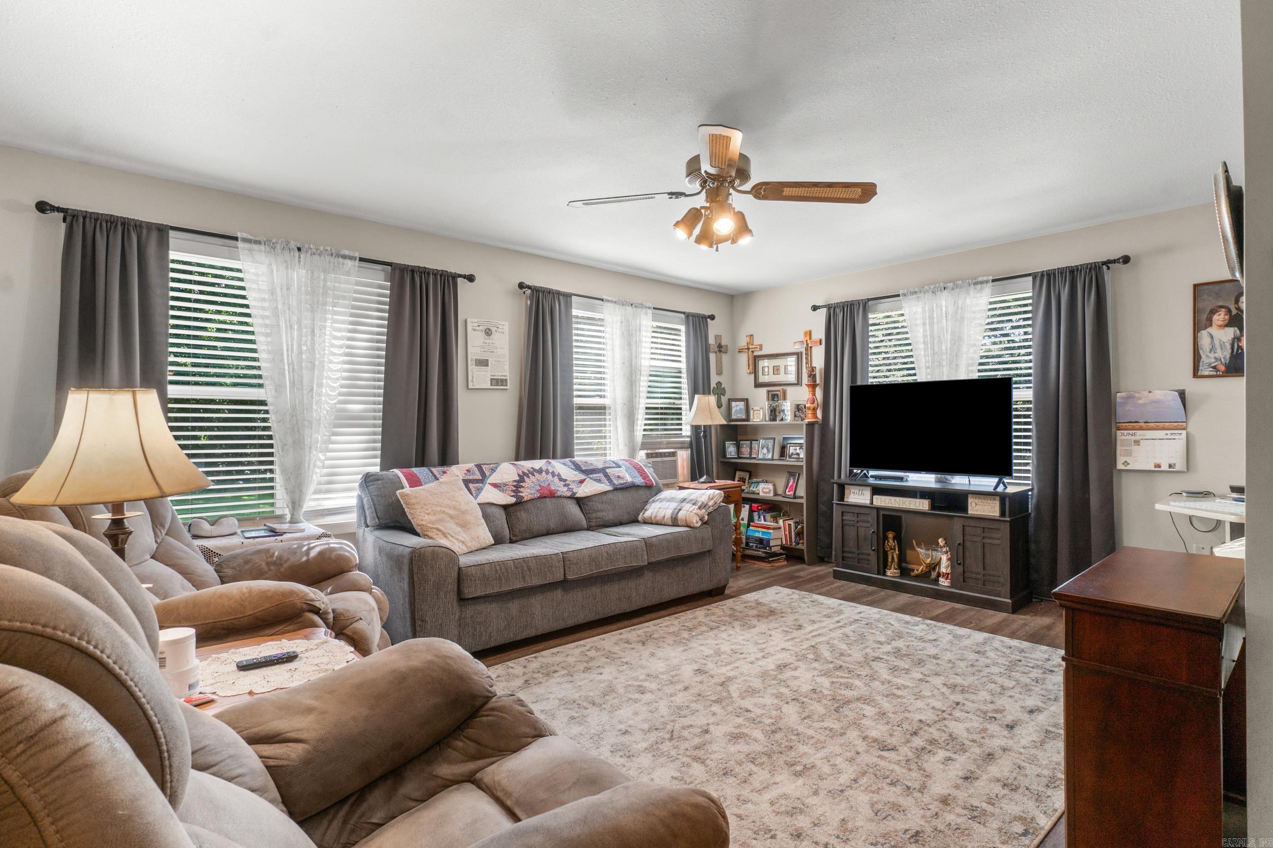 49 Law 1311 Black Rock  Black Rock, AR