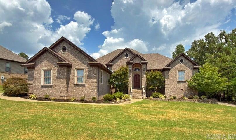 121 Eagle Ridge Road  Batesville, AR