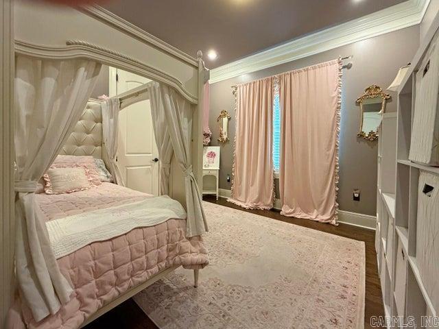 121 Eagle Ridge Road  Batesville, AR