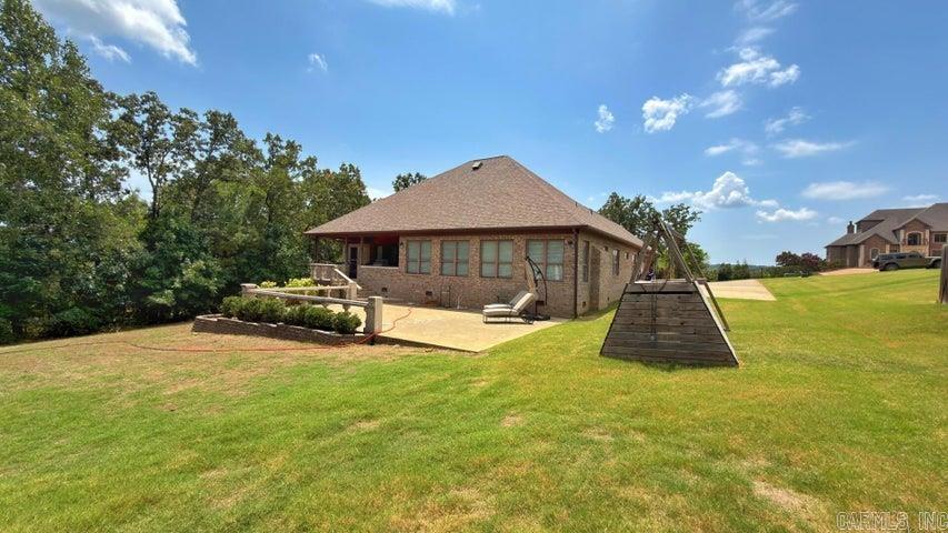 121 Eagle Ridge Road  Batesville, AR