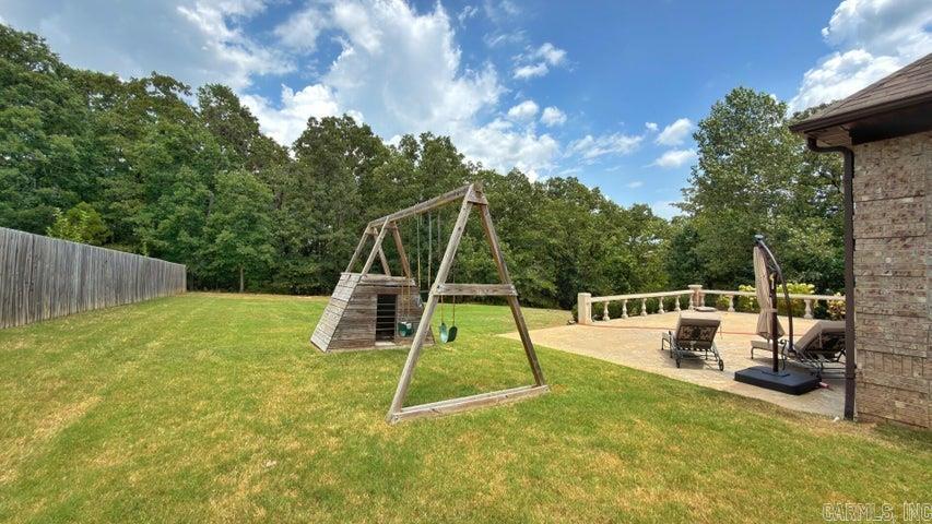 121 Eagle Ridge Road  Batesville, AR