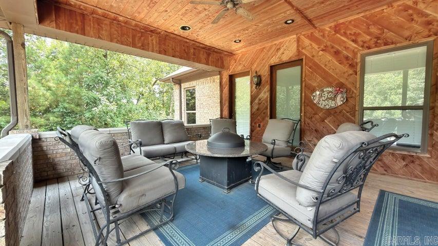 121 Eagle Ridge Road  Batesville, AR