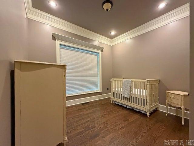 121 Eagle Ridge Road  Batesville, AR