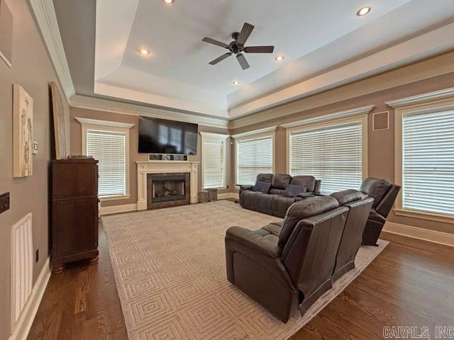 121 Eagle Ridge Road  Batesville, AR