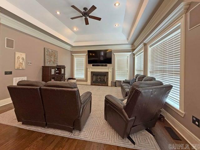 121 Eagle Ridge Road  Batesville, AR