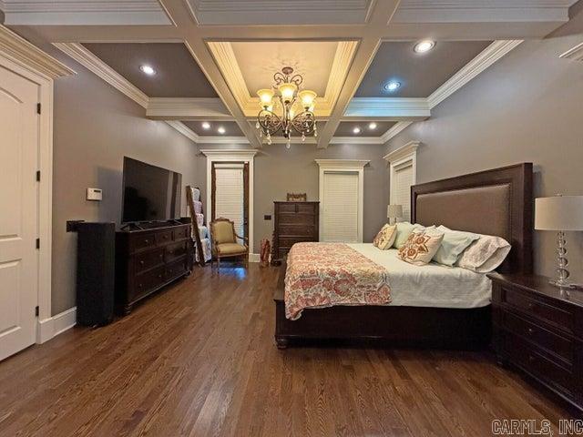 121 Eagle Ridge Road  Batesville, AR