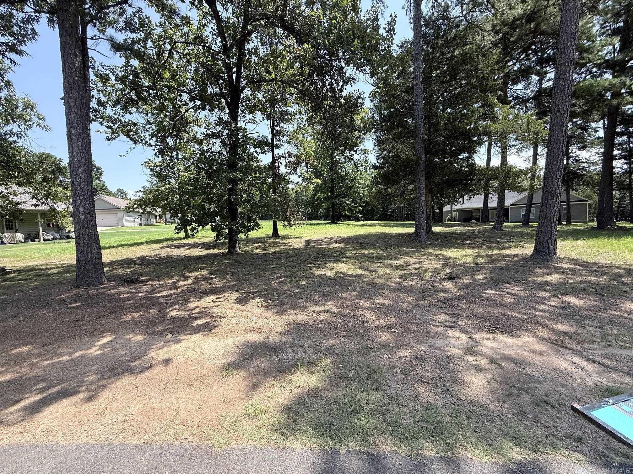 45 South Drive #58R  Greers Ferry, AR