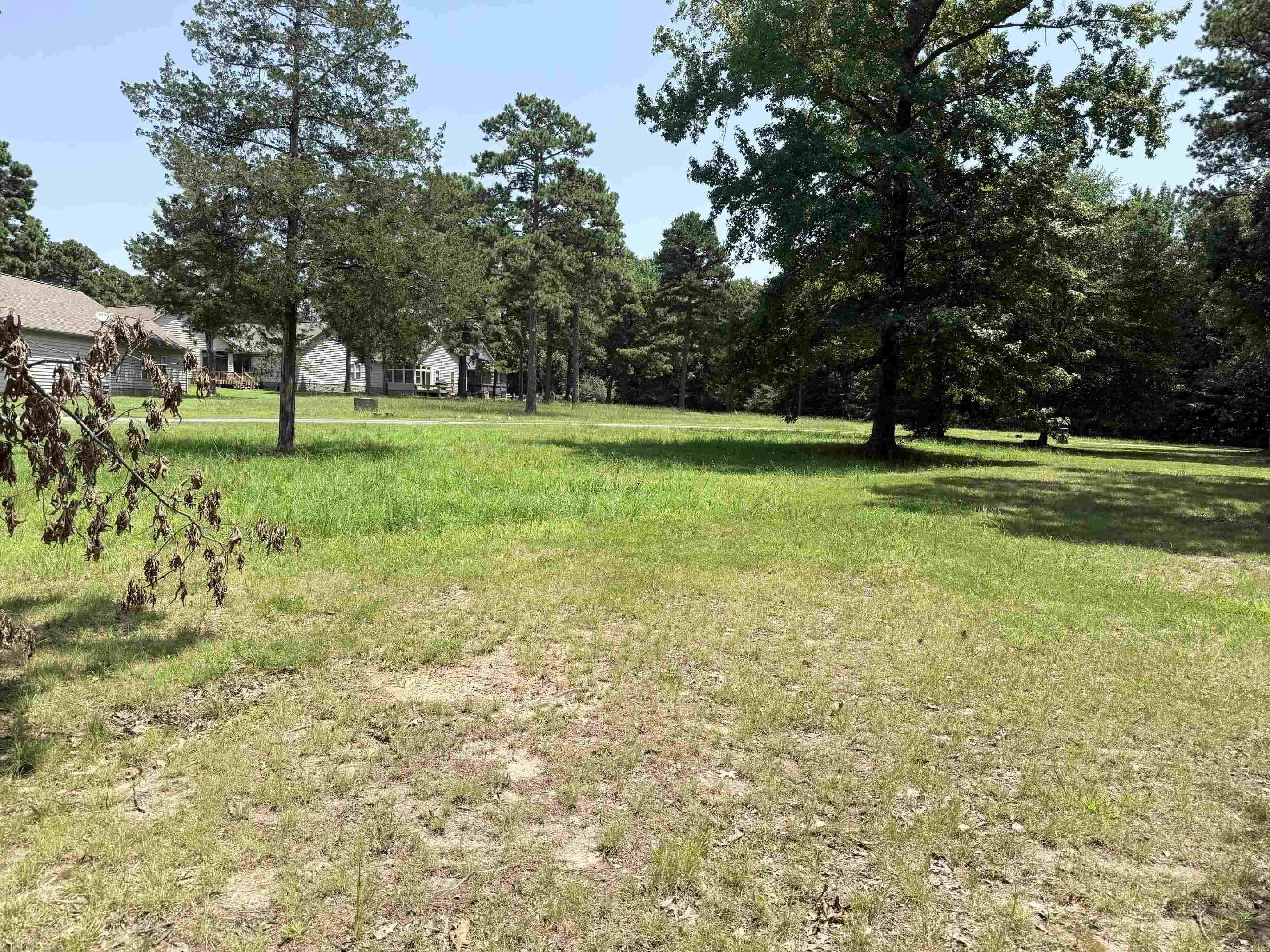 45 South Drive #58R  Greers Ferry, AR