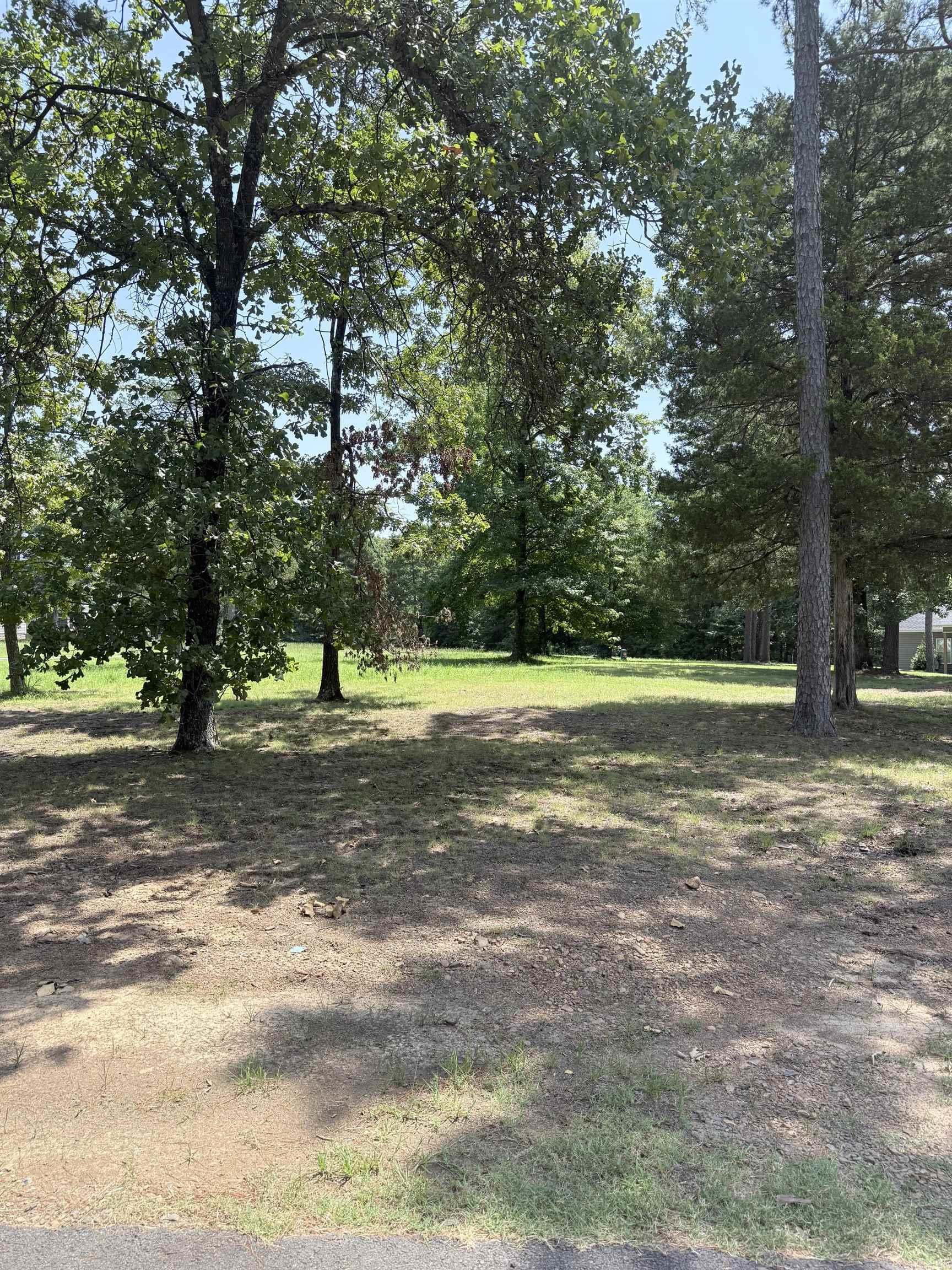 45 South Drive #58R  Greers Ferry, AR