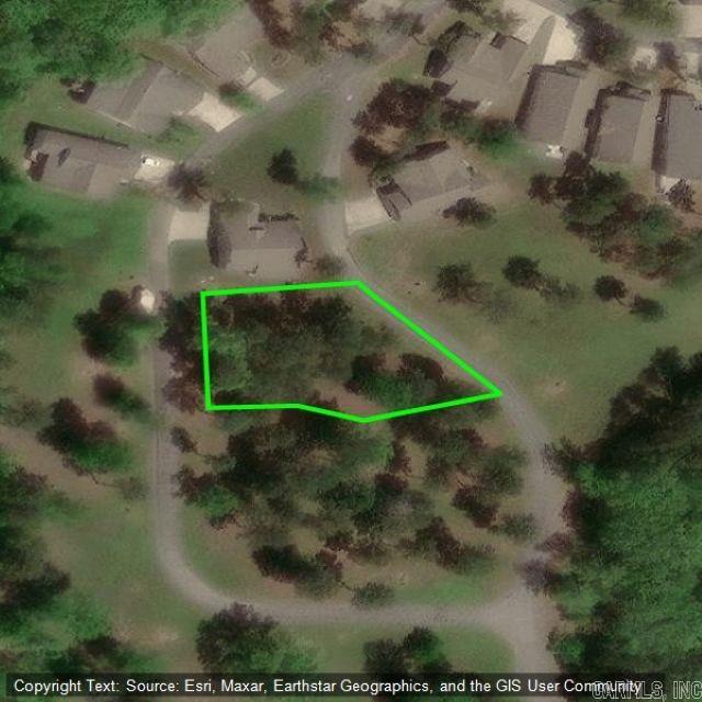 45 South Drive #58R  Greers Ferry, AR