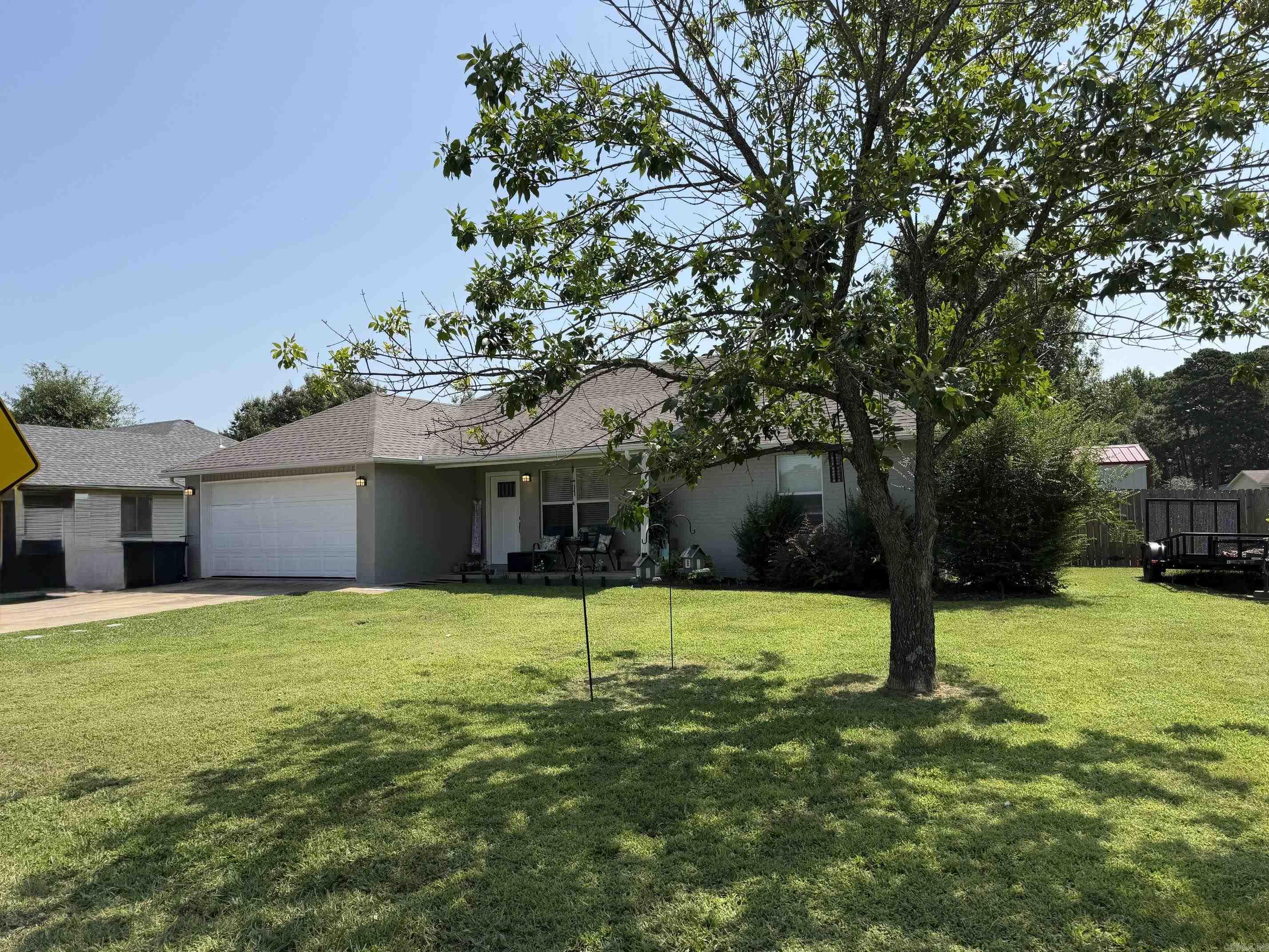 409 Atoka  Heber Springs, AR