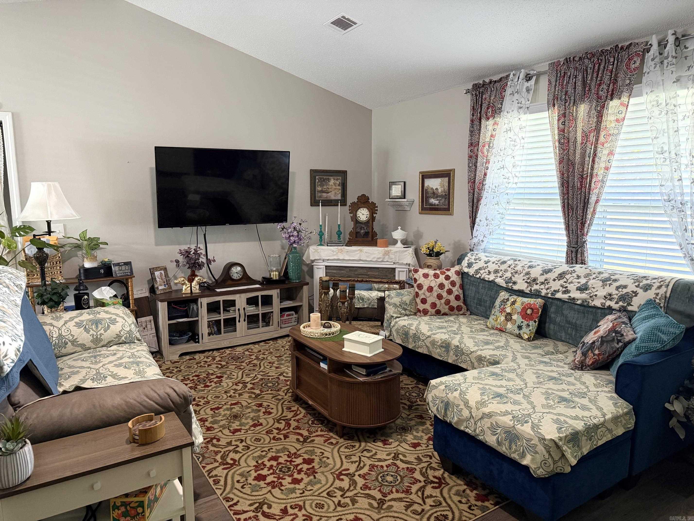 409 Atoka  Heber Springs, AR