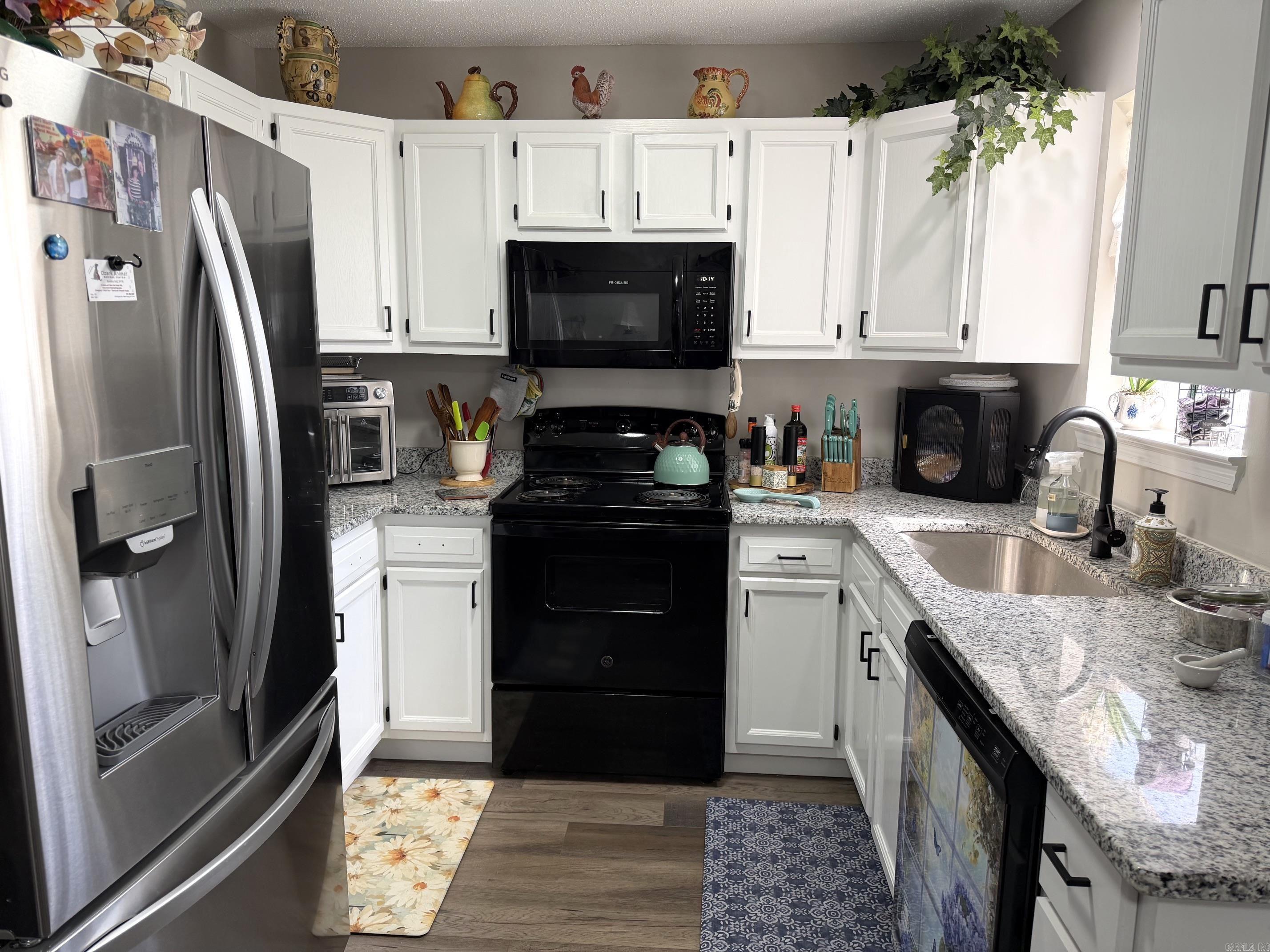 409 Atoka  Heber Springs, AR