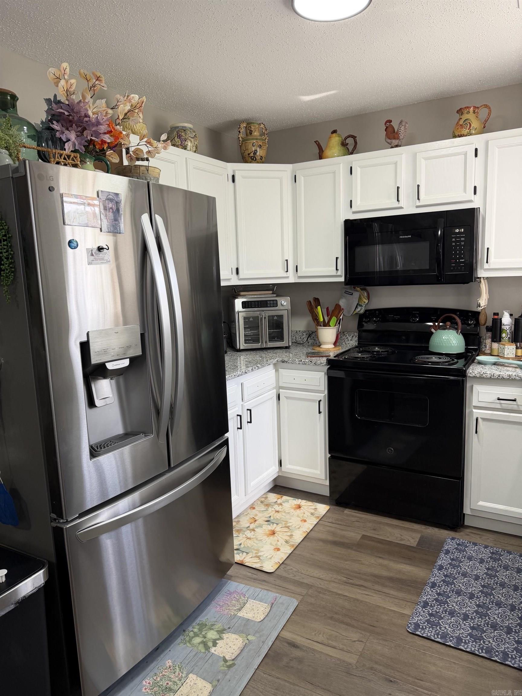 409 Atoka  Heber Springs, AR