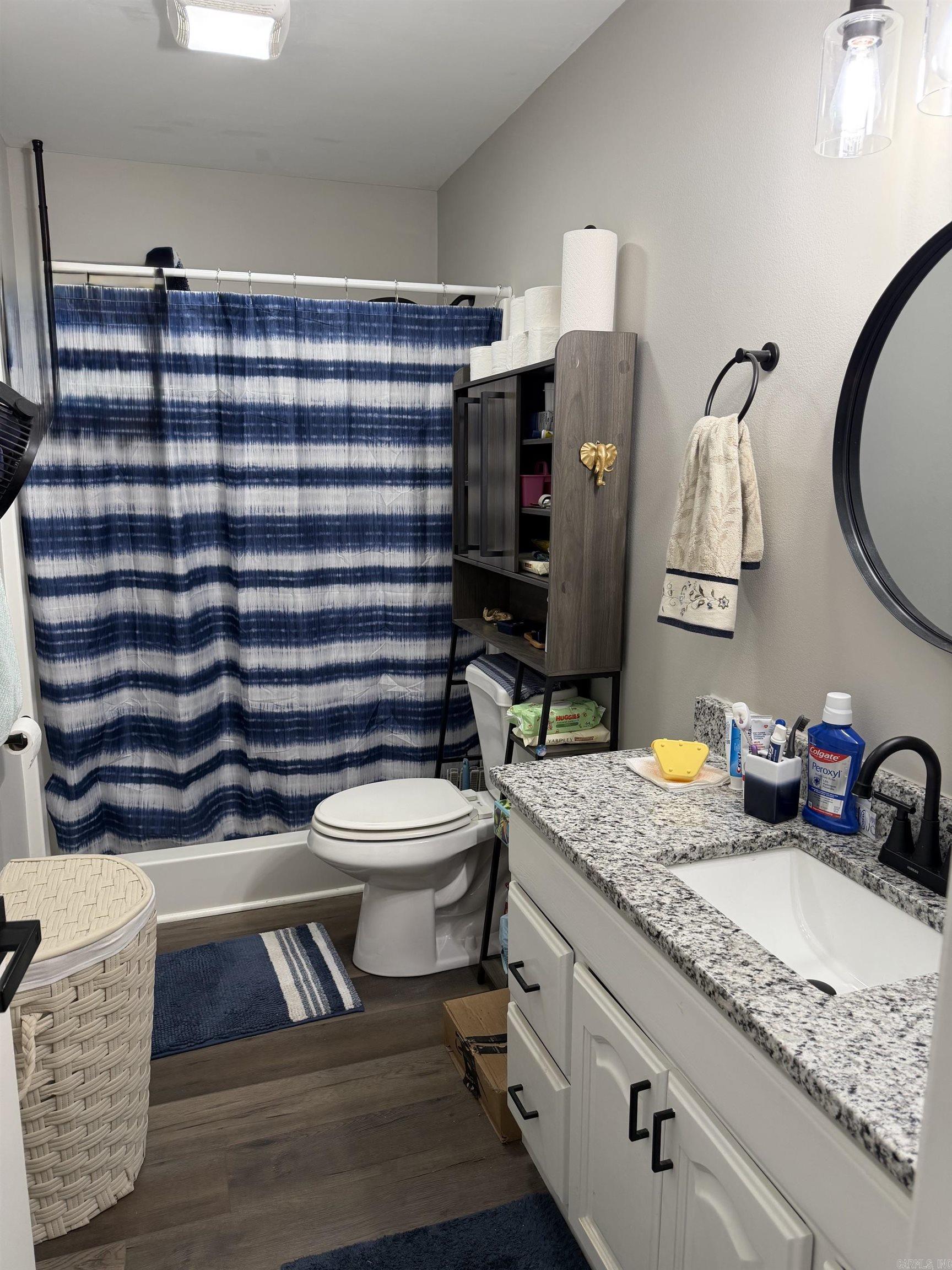 409 Atoka  Heber Springs, AR