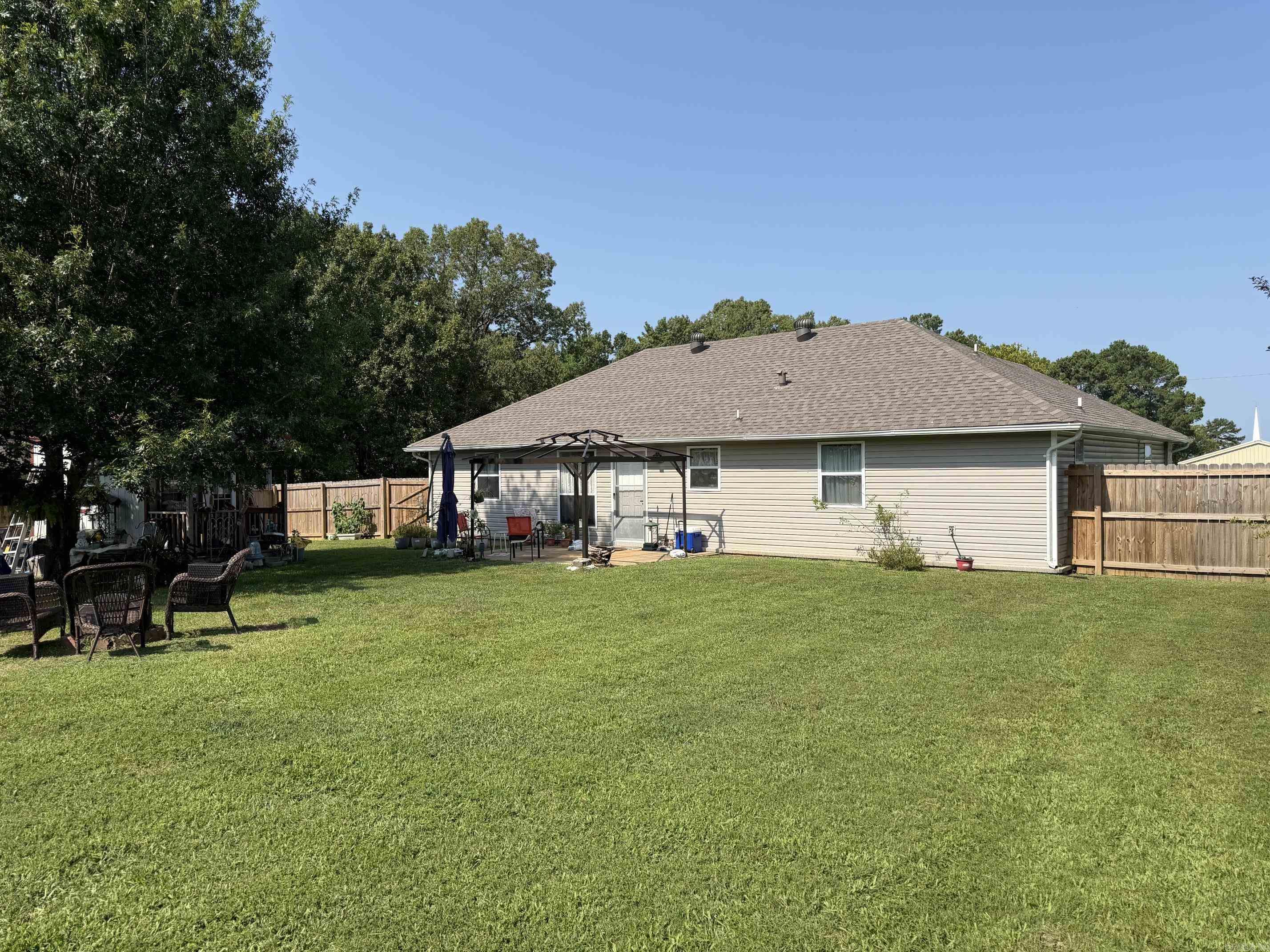 409 Atoka  Heber Springs, AR