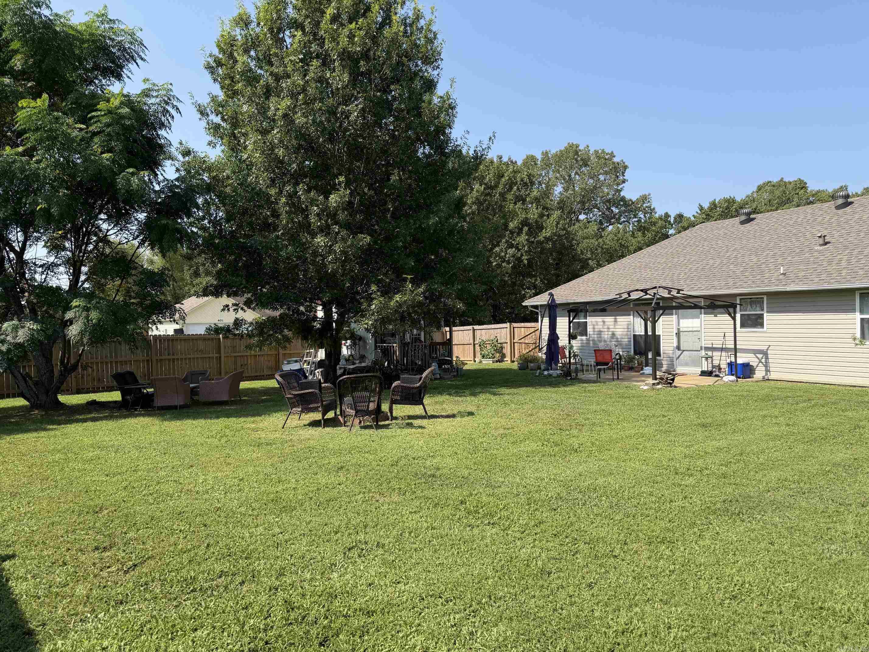 409 Atoka  Heber Springs, AR