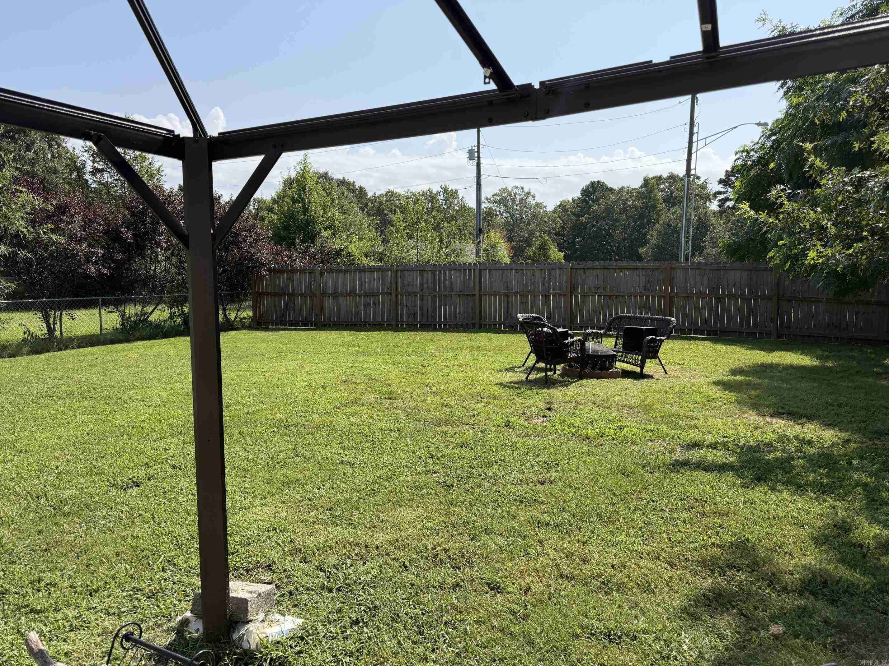 409 Atoka  Heber Springs, AR