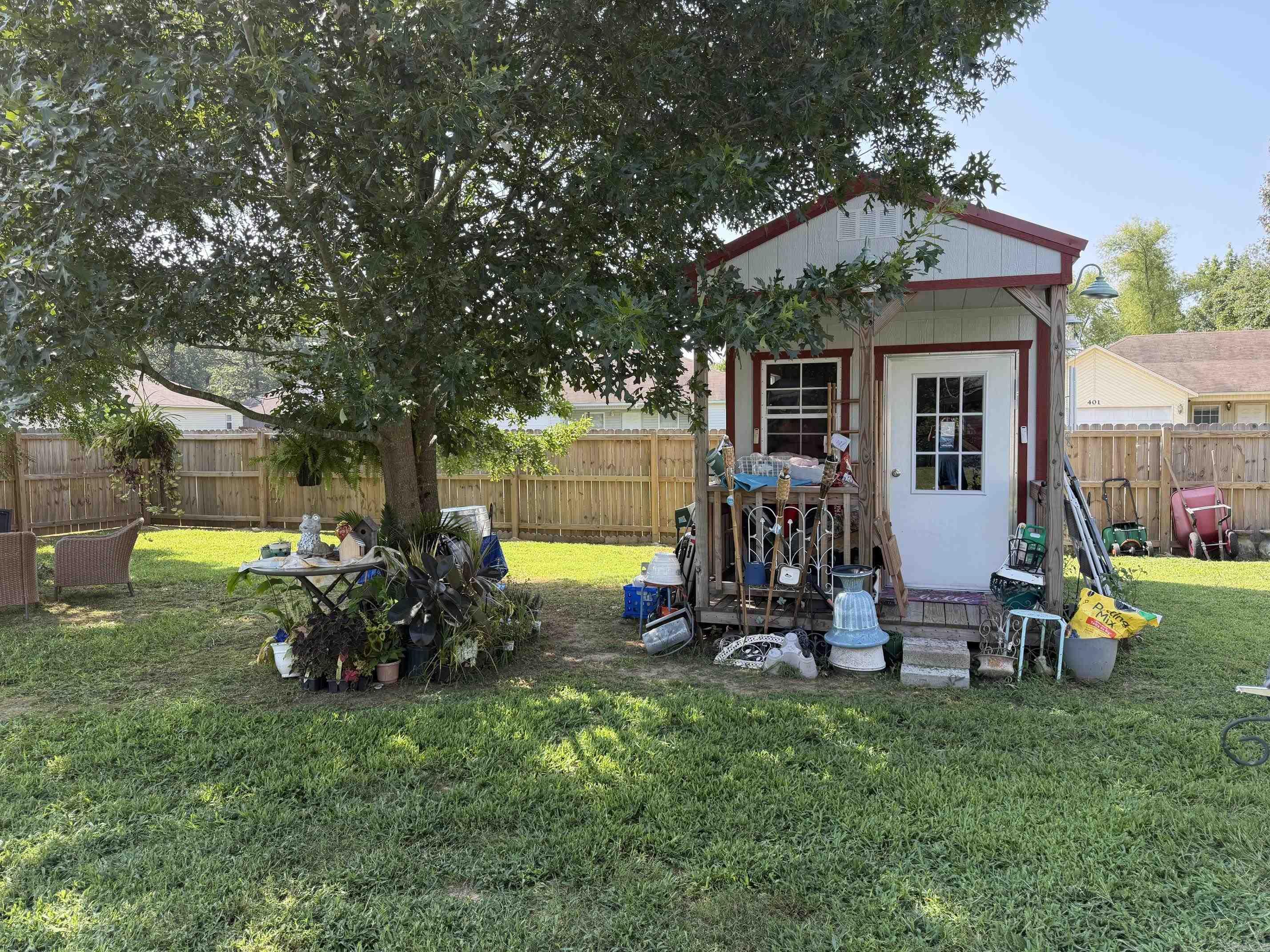 409 Atoka  Heber Springs, AR