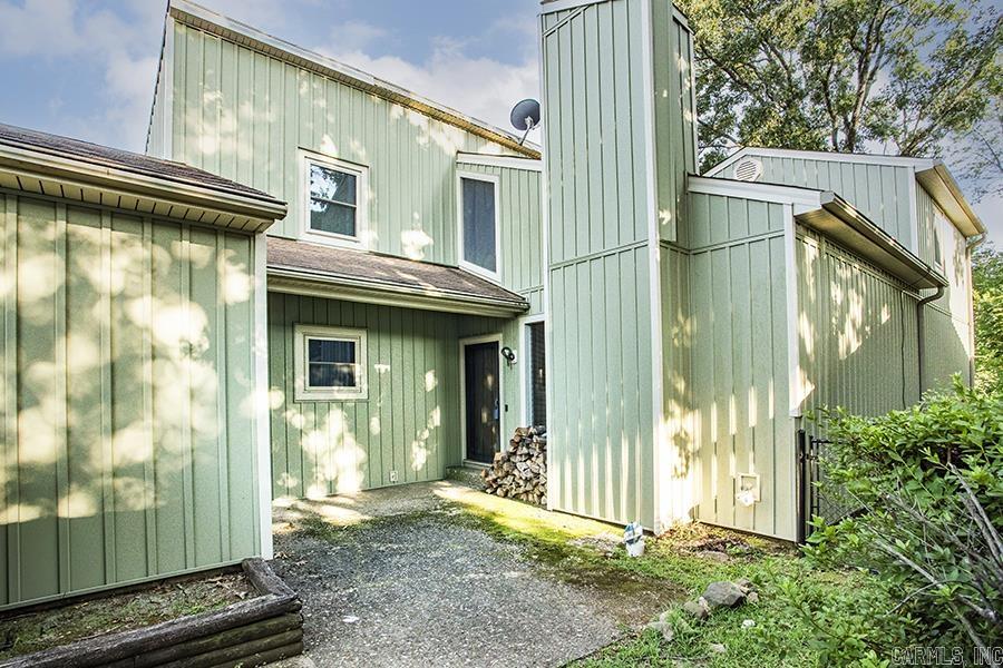 1513 Pickering  Little Rock, AR