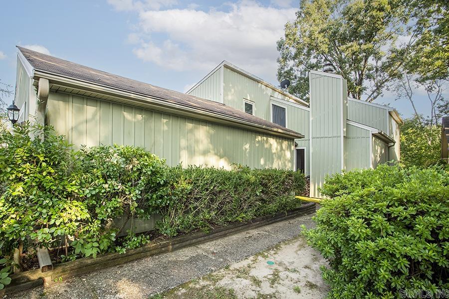 1513 Pickering  Little Rock, AR
