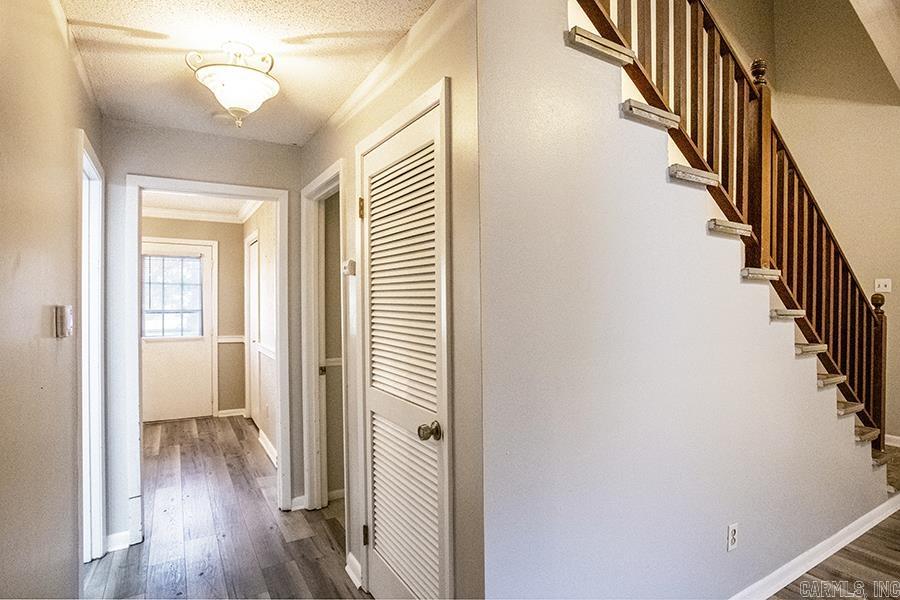 1513 Pickering  Little Rock, AR
