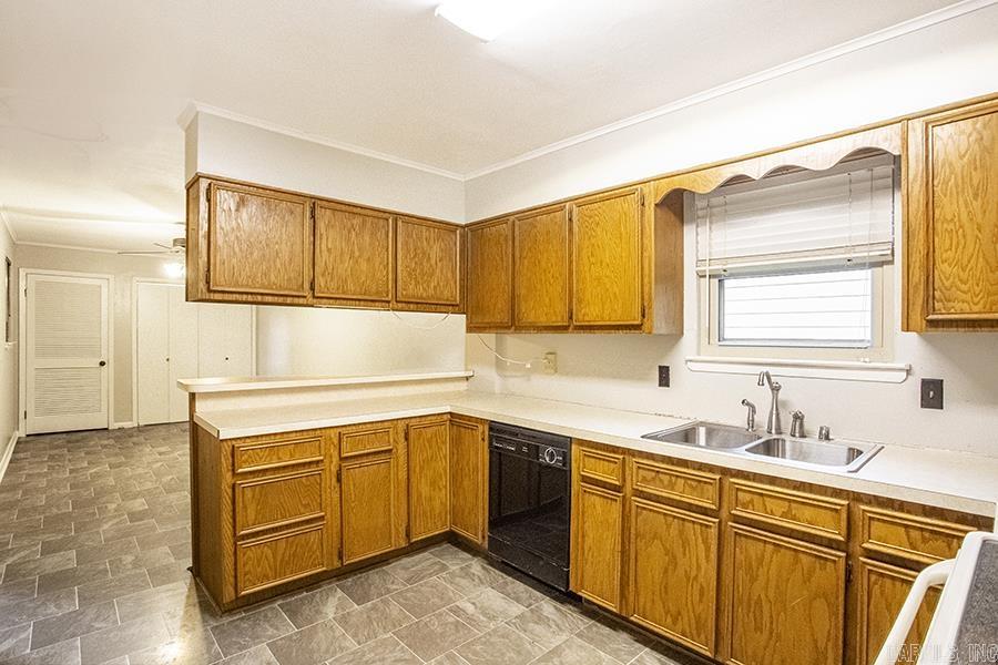 1513 Pickering  Little Rock, AR