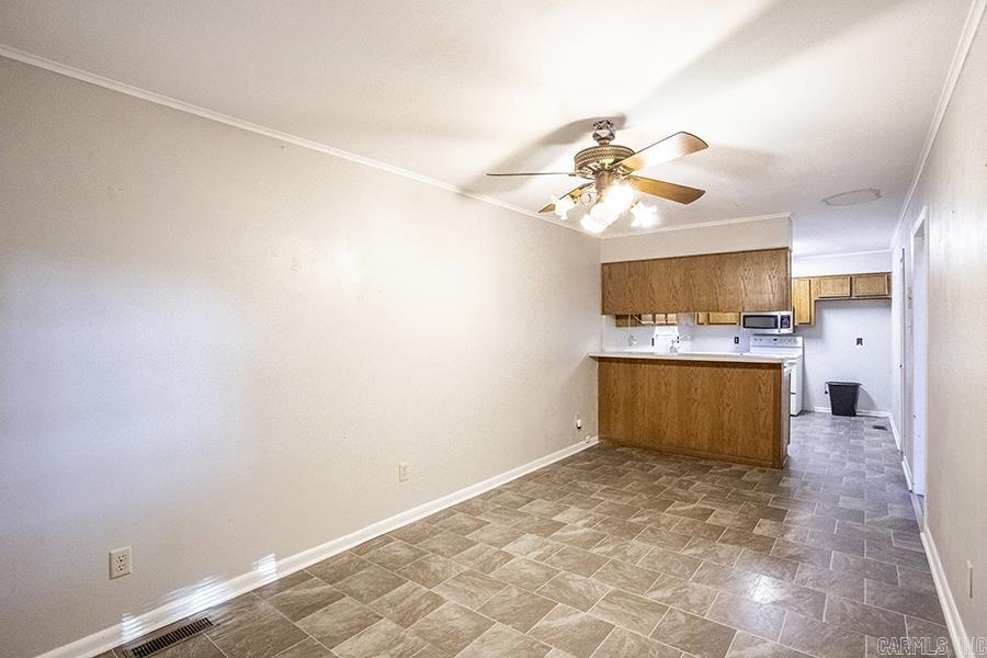 1513 Pickering  Little Rock, AR