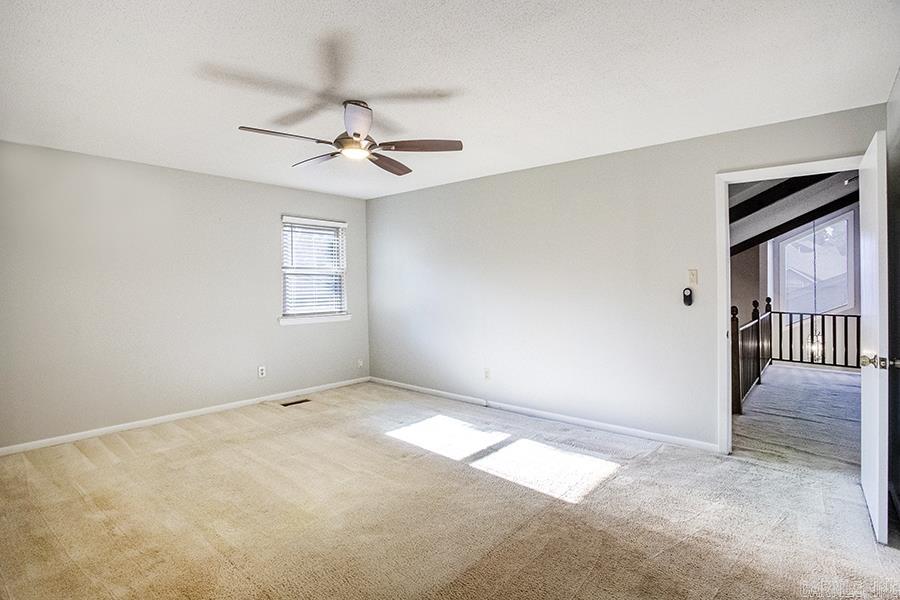 1513 Pickering  Little Rock, AR