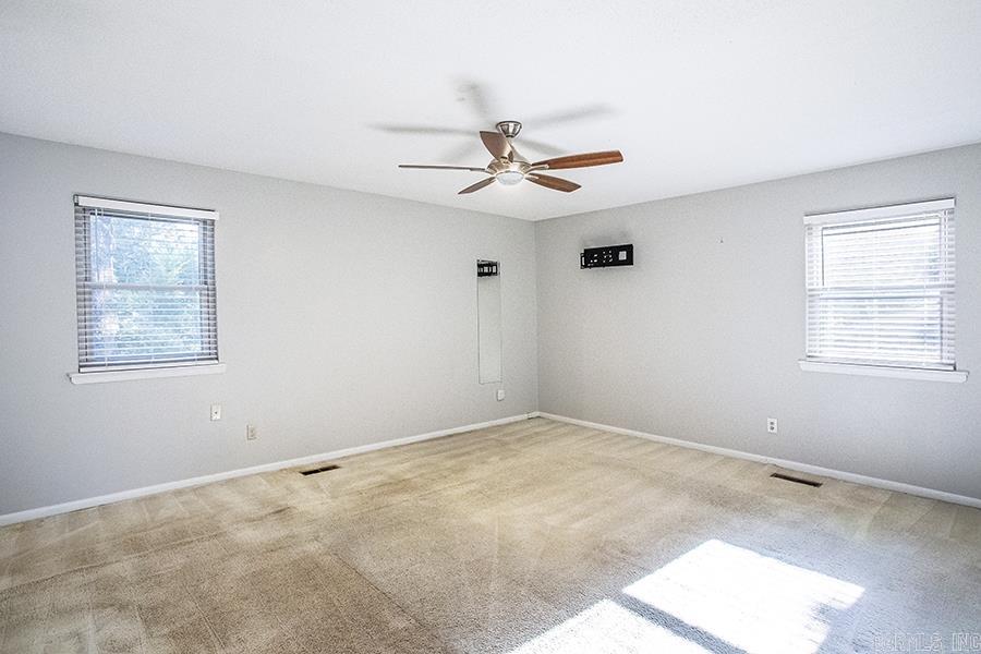 1513 Pickering  Little Rock, AR