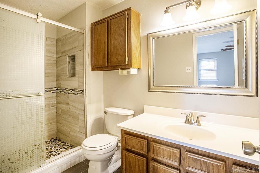 1513 Pickering  Little Rock, AR