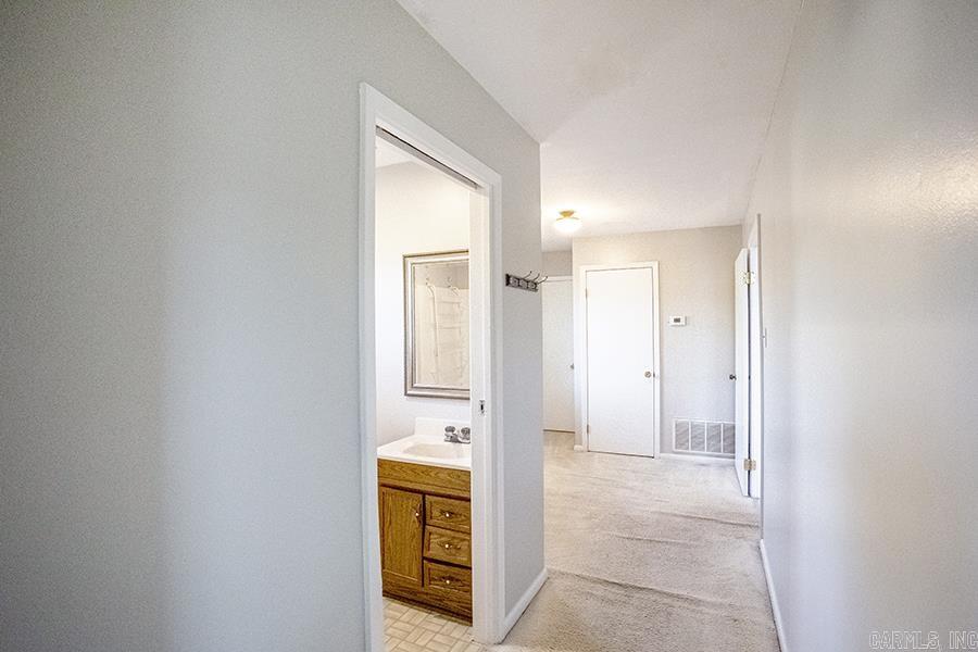 1513 Pickering  Little Rock, AR