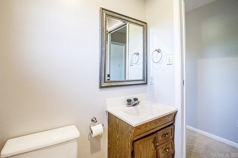 1513 Pickering  Little Rock, AR