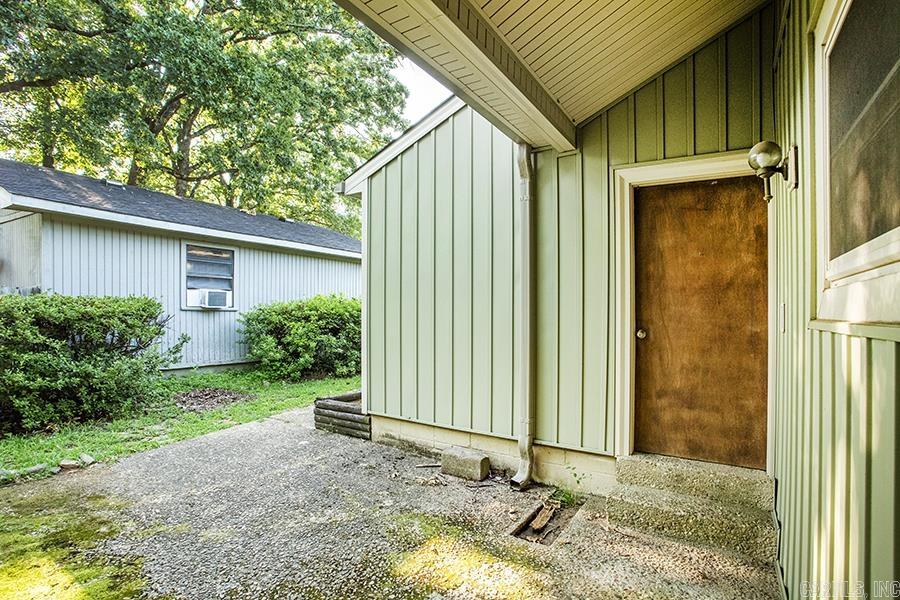 1513 Pickering  Little Rock, AR
