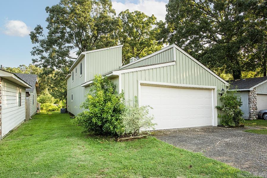 1513 Pickering  Little Rock, AR