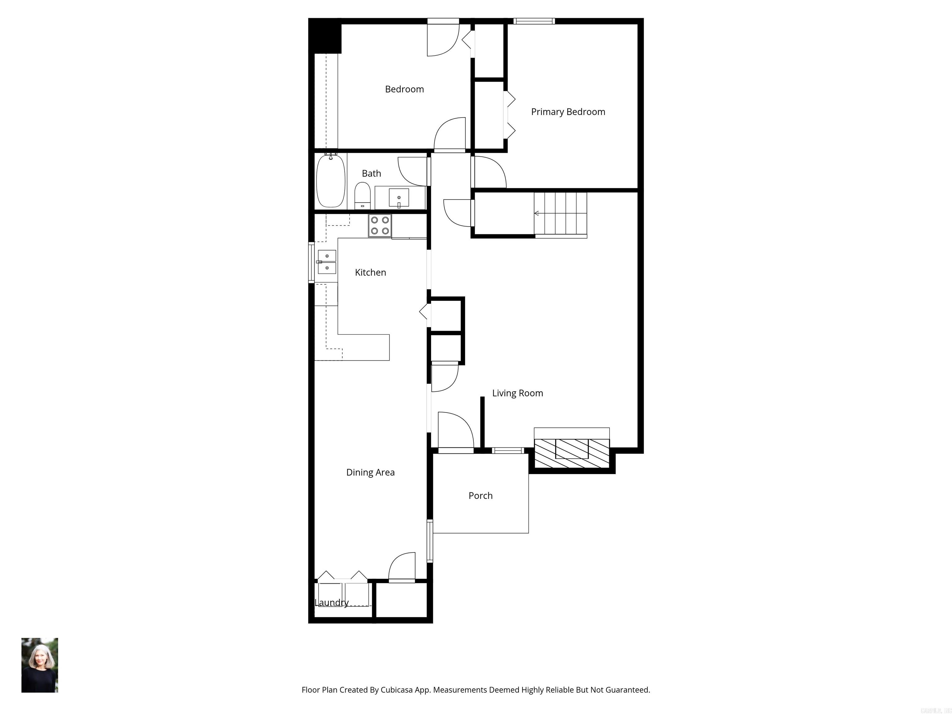 1513 Pickering  Little Rock, AR