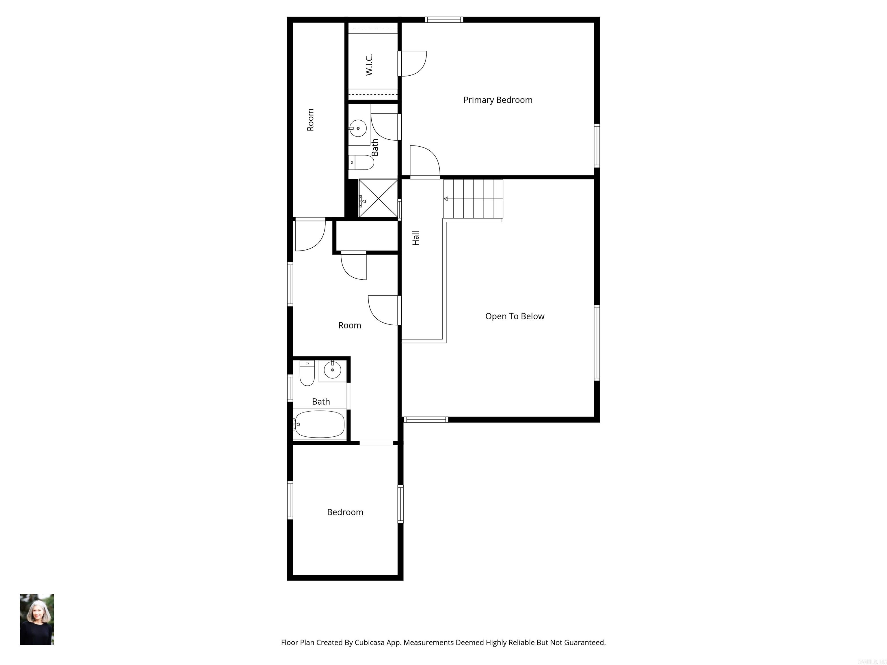 1513 Pickering  Little Rock, AR