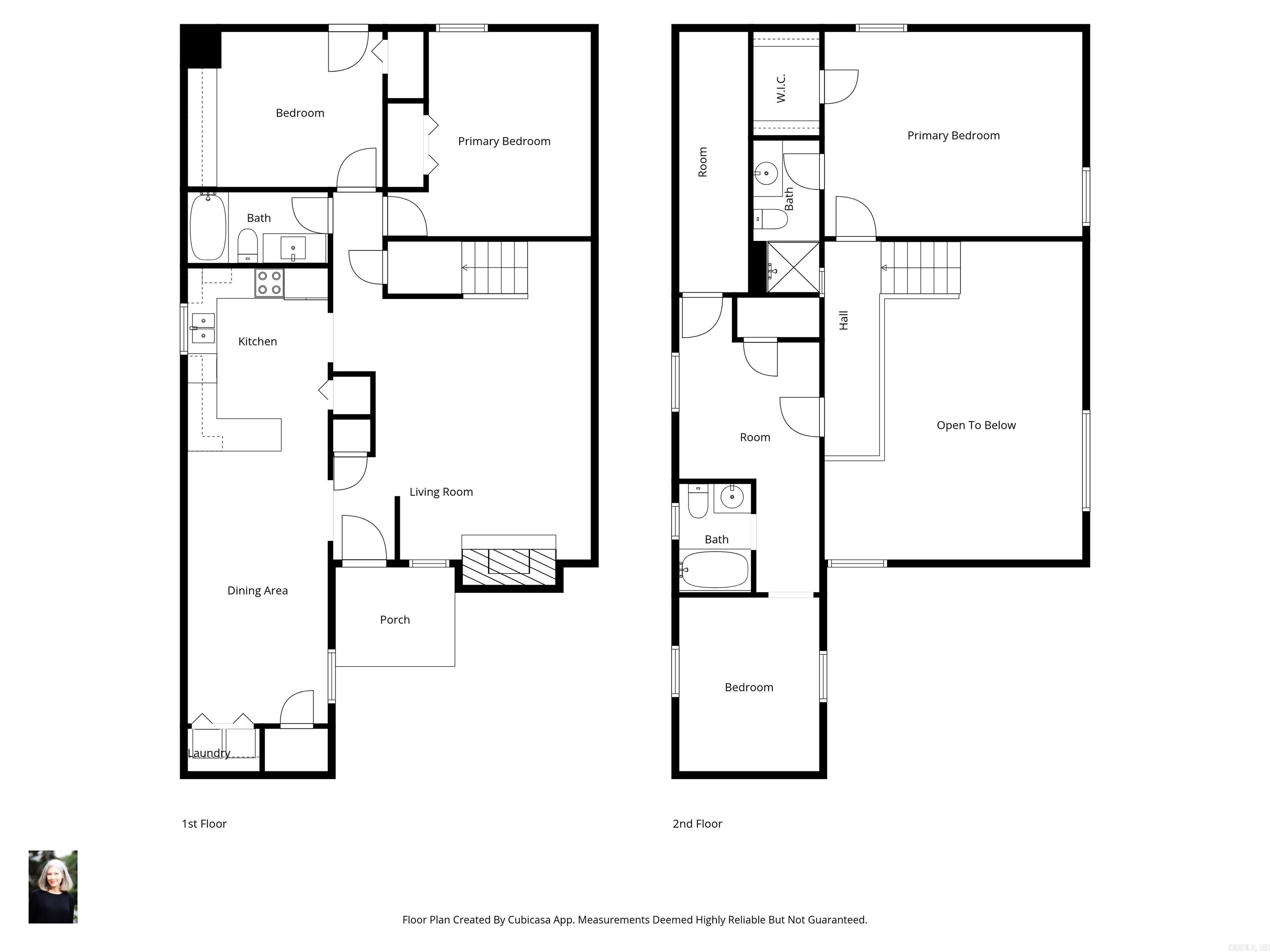 1513 Pickering  Little Rock, AR