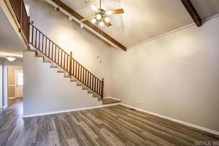 1513 Pickering  Little Rock, AR