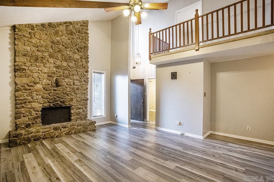 1513 Pickering  Little Rock, AR