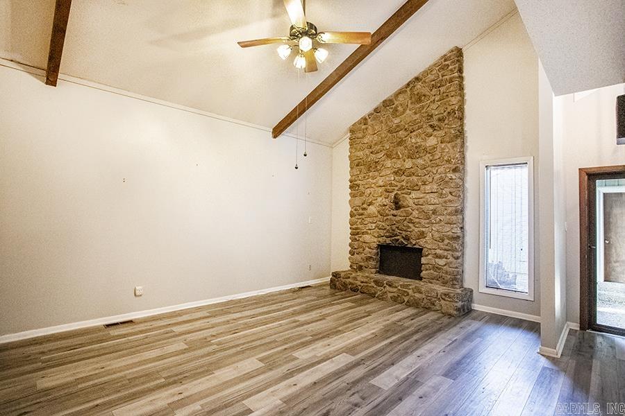 1513 Pickering  Little Rock, AR