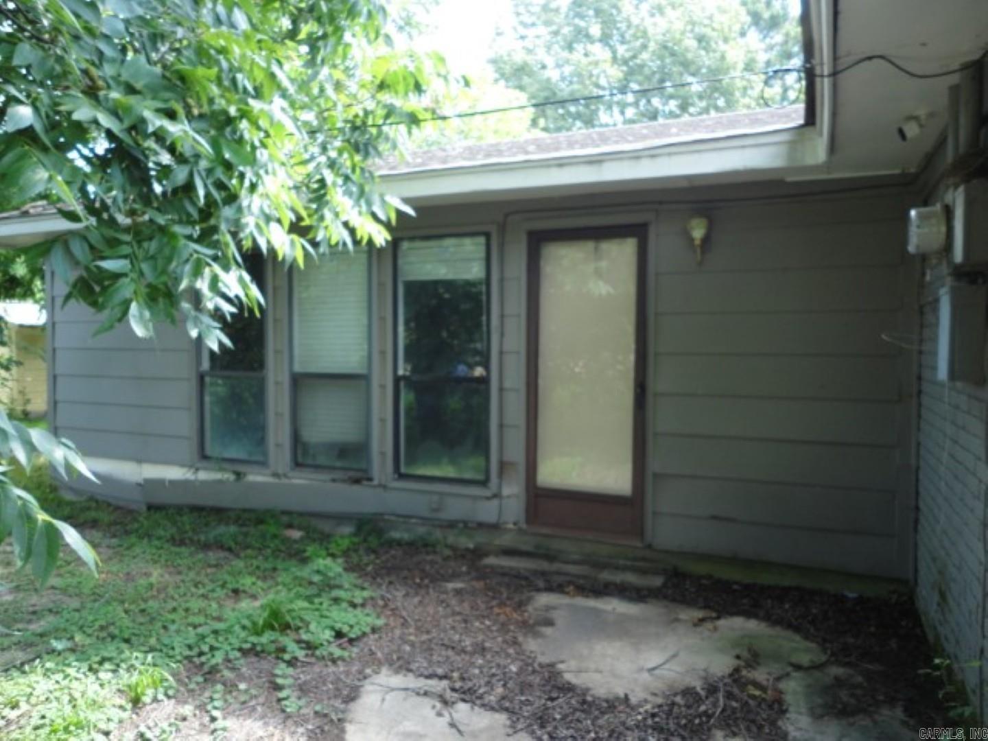 2605 W 37TH  Pine Bluff, AR