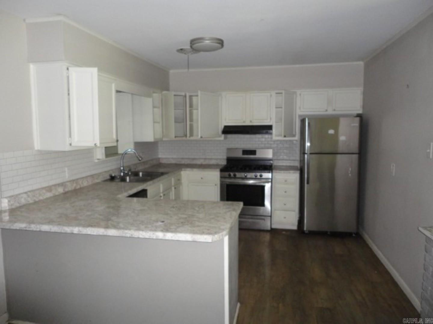 2605 W 37TH  Pine Bluff, AR
