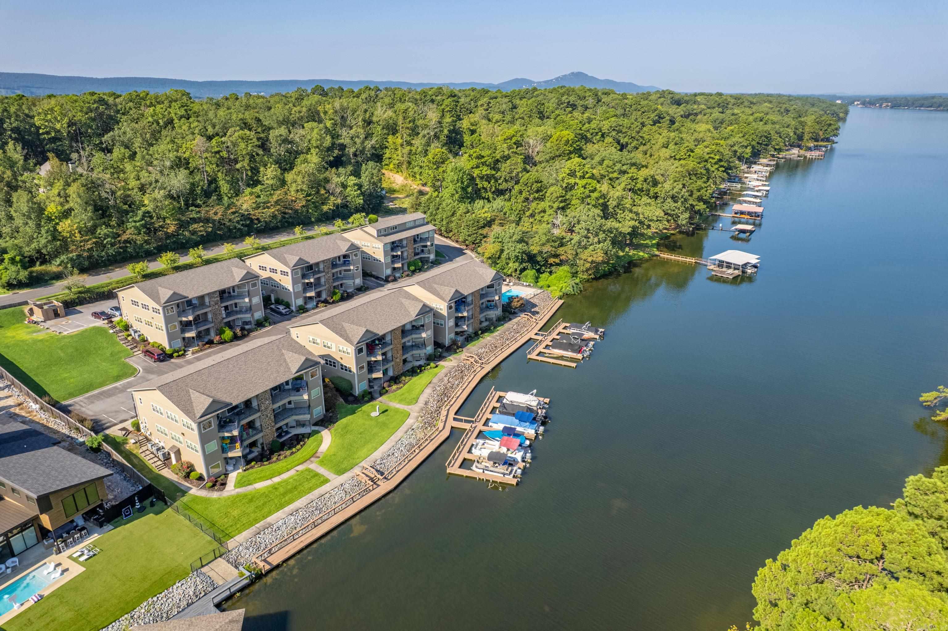 640 Arkridge  Hot Springs, AR