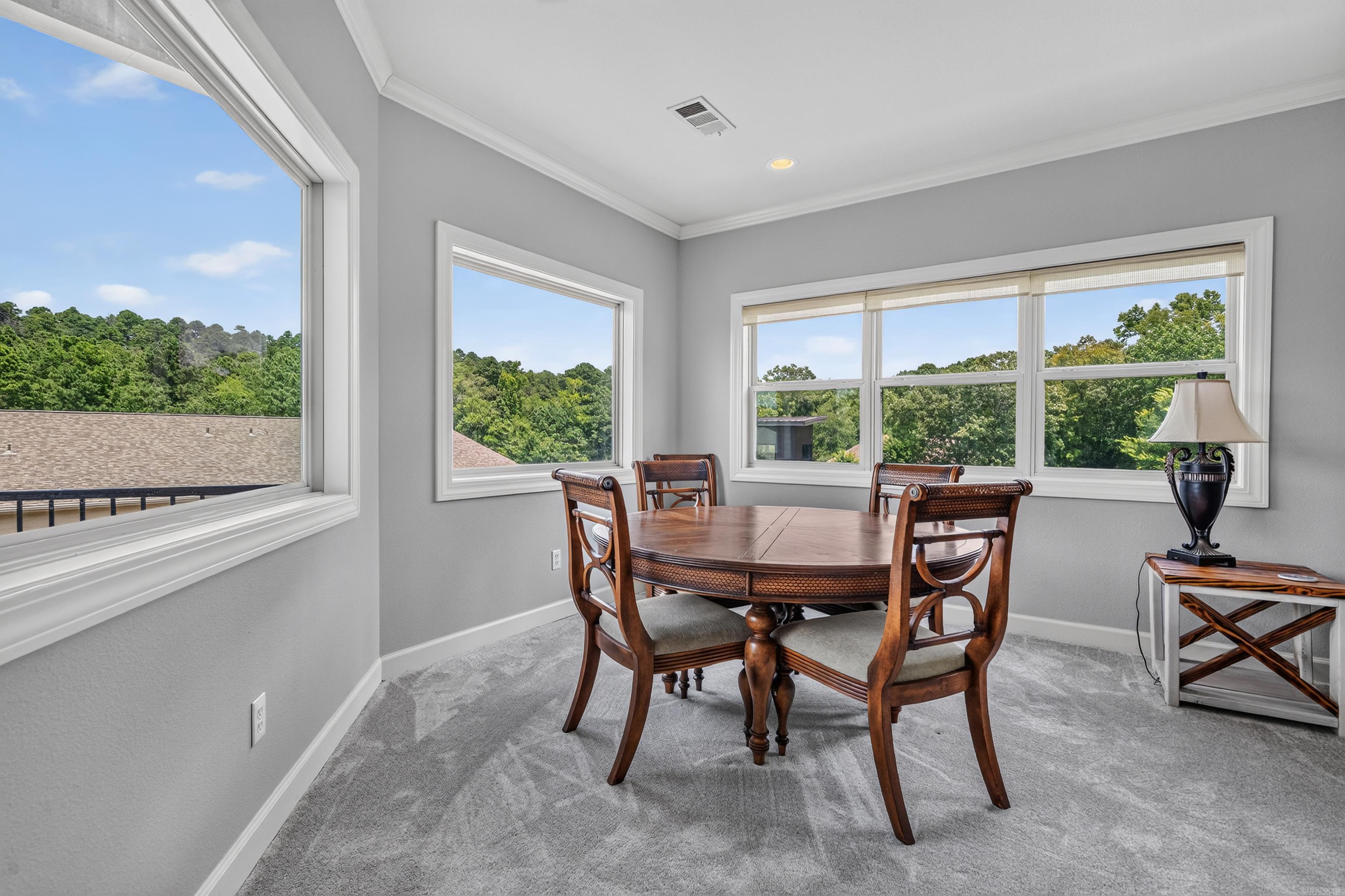 640 Arkridge  Hot Springs, AR