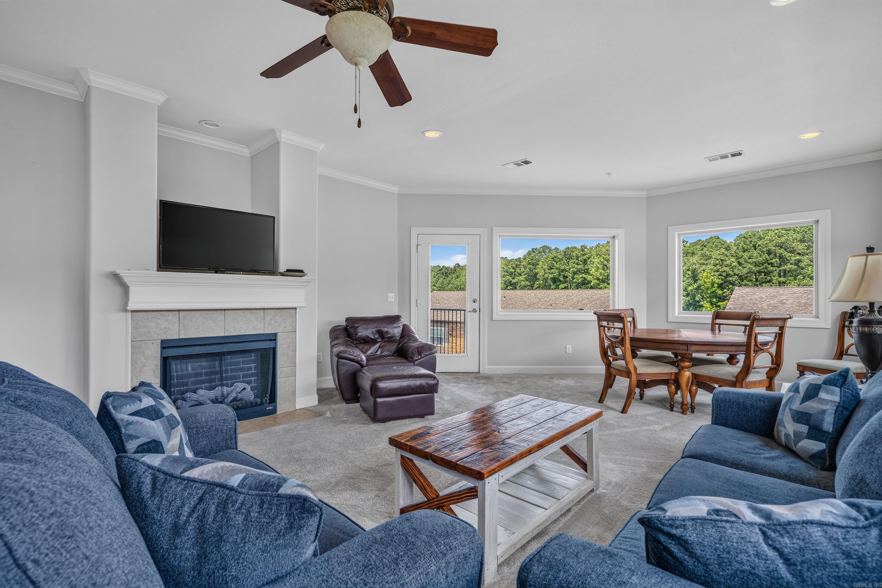 640 Arkridge  Hot Springs, AR