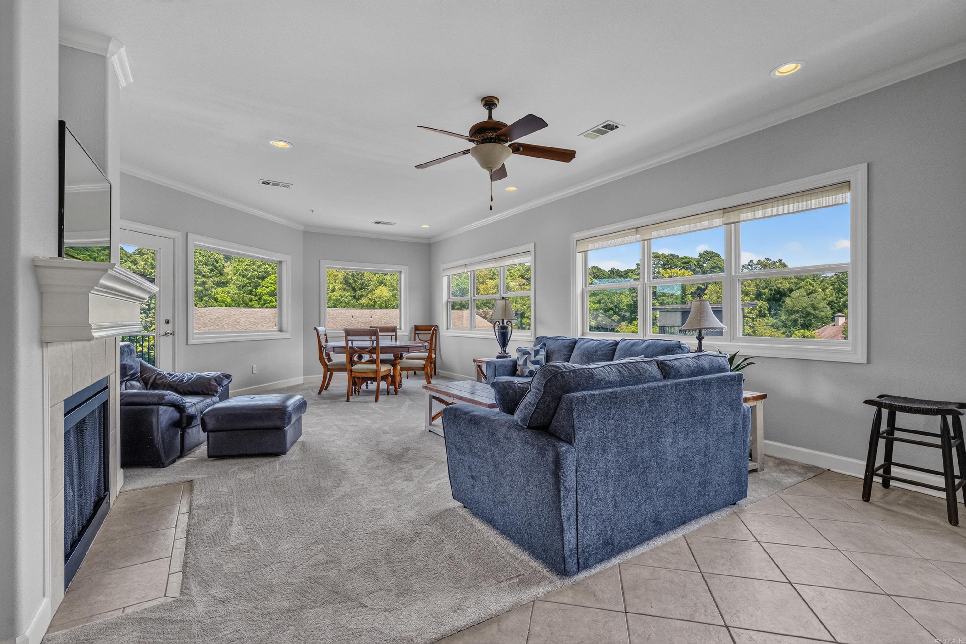 640 Arkridge  Hot Springs, AR