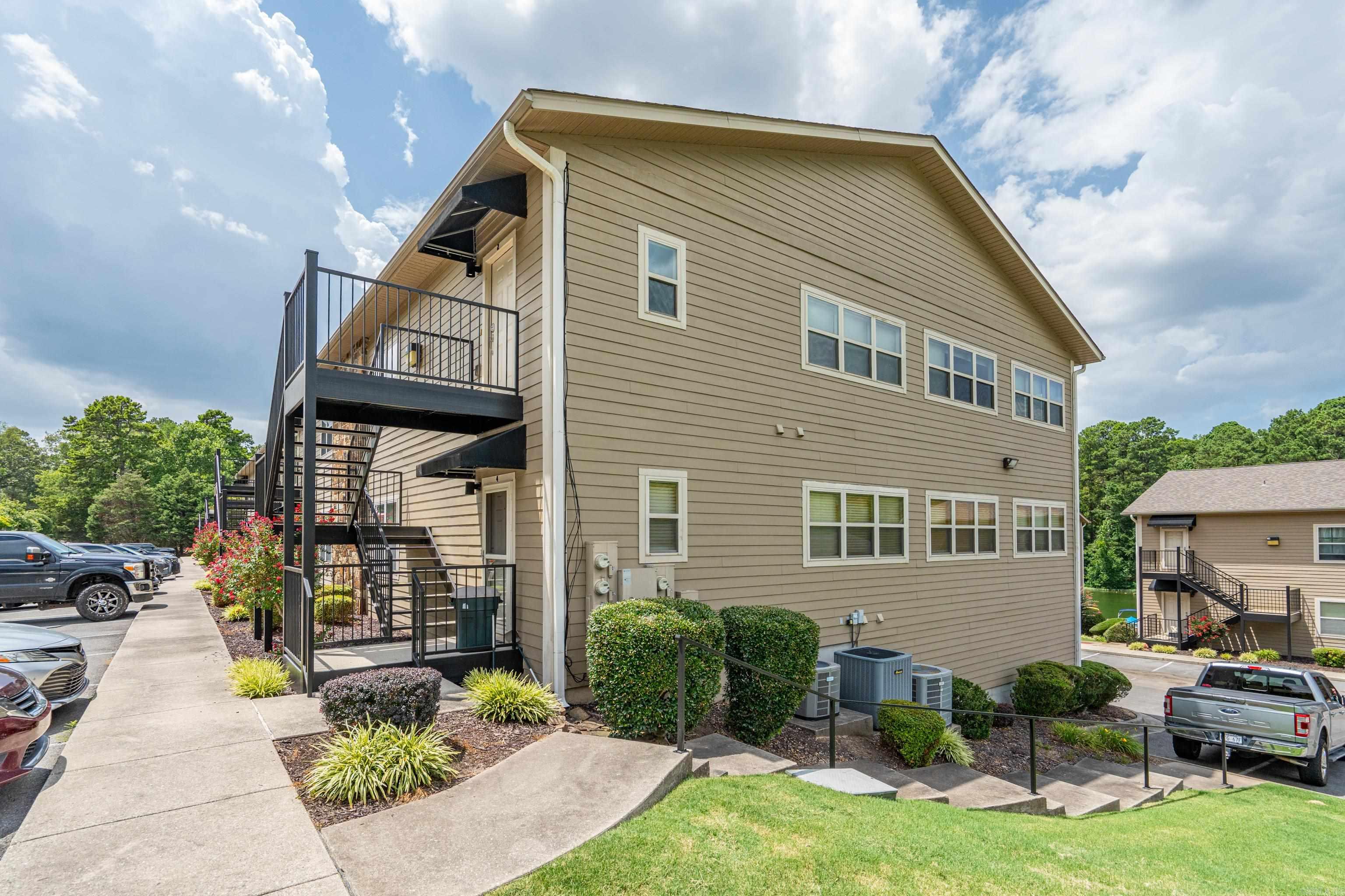 640 Arkridge  Hot Springs, AR
