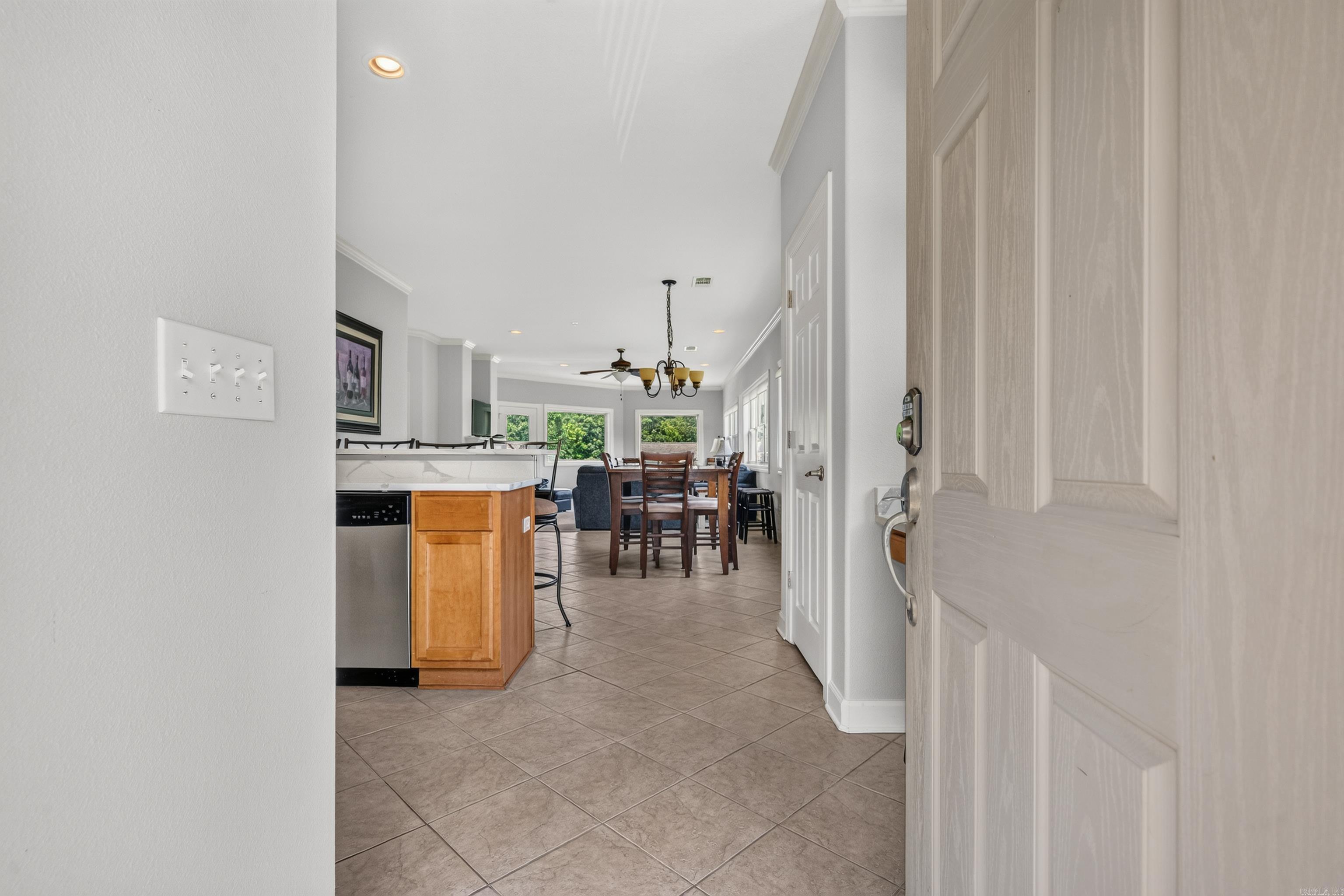 640 Arkridge  Hot Springs, AR